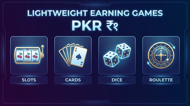 Payment and PKR controls in winwin