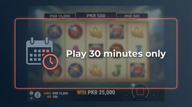 Payment and PKR controls in winwin